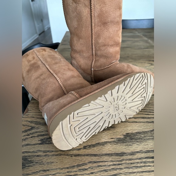 Classic Tall II Boot UGG - Picture 7 of 8